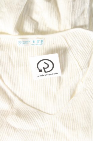 Дамски пуловер Primark, Размер S, Цвят Екрю, Цена 8,41 лв.