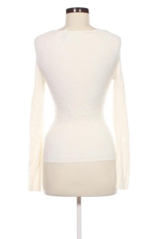 Γυναικείο πουλόβερ Primark, Μέγεθος S, Χρώμα Εκρού, Τιμή 6,28 €