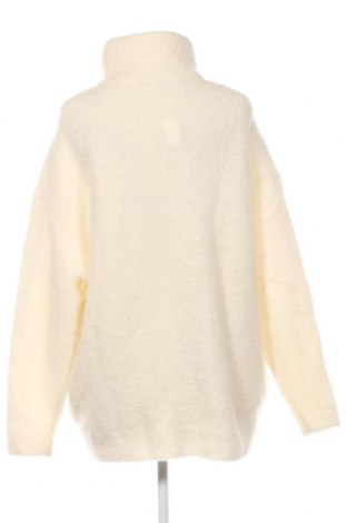 Дамски пуловер Princesse Tam Tam, Размер M, Цвят Екрю, Цена 91,00 лв.