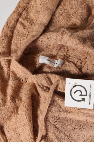 Damenpullover Promod, Größe M, Farbe Beige, Preis 13,98 €