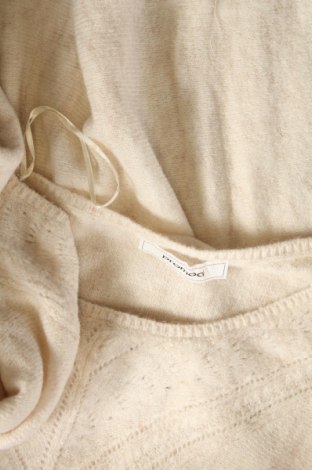 Damenpullover Promod, Größe XL, Farbe Beige, Preis € 27,33