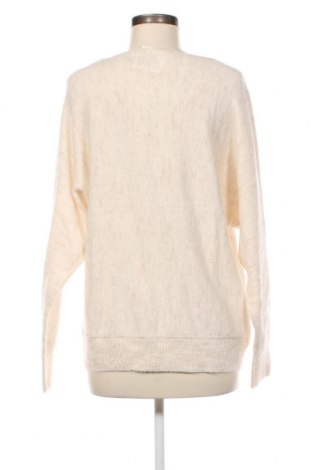 Дамски пуловер Promod, Размер XL, Цвят Бежов, Цена 47,43 лв.