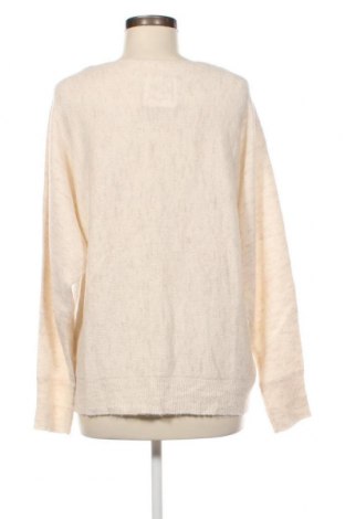 Дамски пуловер Promod, Размер XL, Цвят Бежов, Цена 53,01 лв.
