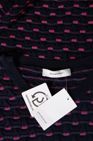 Γυναικείο πουλόβερ Promod, Μέγεθος L, Χρώμα Πολύχρωμο, Τιμή 16,78 €
