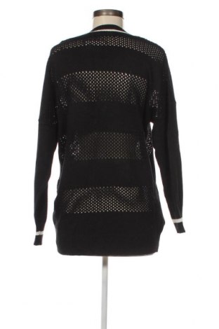 Γυναικείο πουλόβερ Promod, Μέγεθος S, Χρώμα Μαύρο, Τιμή 11,32 €