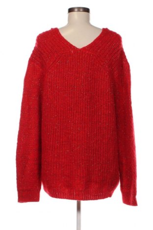 Damenpullover Promod, Größe XL, Farbe Rot, Preis € 17,69