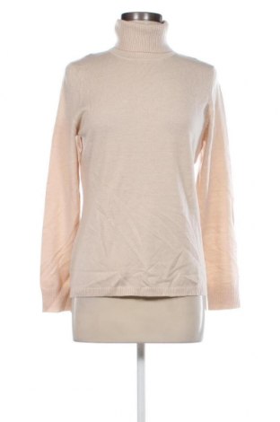 Γυναικείο πουλόβερ Public, Μέγεθος M, Χρώμα  Μπέζ, Τιμή 9,87 €