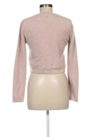 Damenpullover Pull&Bear, Größe M, Farbe Aschrosa, Preis € 9,28