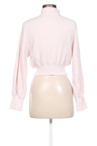 Damenpullover Pull&Bear, Größe S, Farbe Rosa, Preis € 9,89