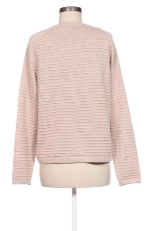 Damenpullover Q/S by S.Oliver, Größe M, Farbe Beige, Preis € 13,98