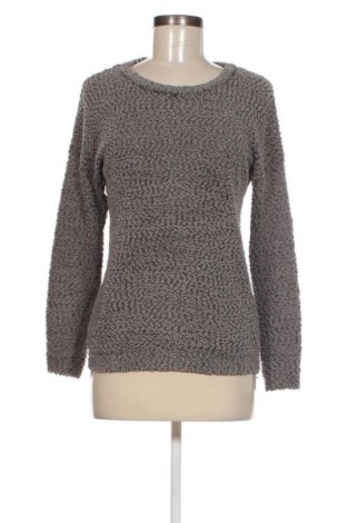 Дамски пуловер Q/S by S.Oliver, Размер M, Цвят Сив, Цена 20,09 лв.