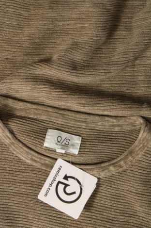 Pulover de femei Q/S by S.Oliver, Mărime XL, Culoare Bej, Preț 68,07 Lei
