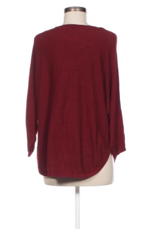 Damenpullover Q/S by S.Oliver, Größe XS, Farbe Rot, Preis € 9,99