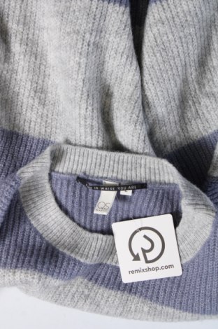 Damenpullover Q/S by S.Oliver, Größe L, Farbe Mehrfarbig, Preis € 9,99