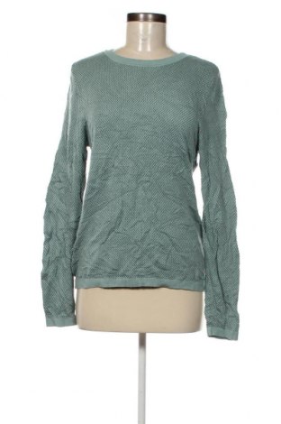 Дамски пуловер Q/S by S.Oliver, Размер S, Цвят Син, Цена 20,09 лв.
