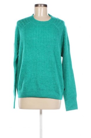 Damenpullover Q/S by S.Oliver, Größe L, Farbe Grün, Preis € 9,99