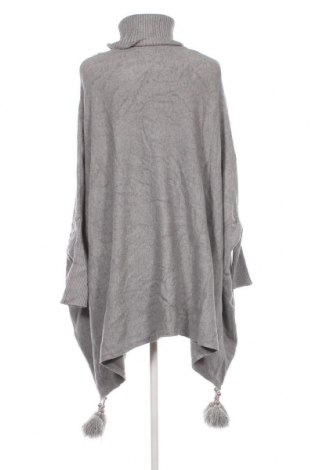 Damenpullover Qed London, Größe M, Farbe Grau, Preis € 9,99