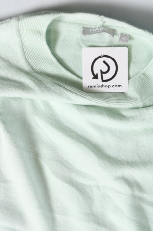 Дамски пуловер Rabe, Размер XXL, Цвят Зелен, Цена 41,00 лв.