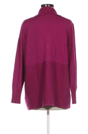 Damenpullover Rabe, Größe XXL, Farbe Lila, Preis 18,54 €