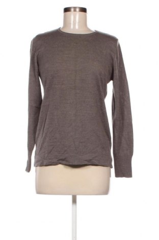 Γυναικείο πουλόβερ Rabe, Μέγεθος M, Χρώμα Γκρί, Τιμή 12,43 €