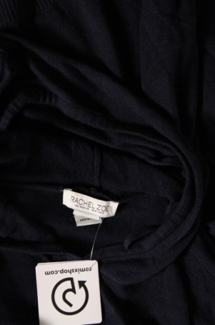 Pulover de femei Rachel Zoé, Mărime L, Culoare Albastru, Preț 189,47 Lei