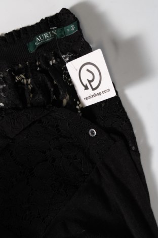 Damenpullover Ralph Lauren, Größe S, Farbe Schwarz, Preis 52,57 €