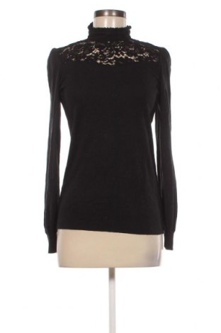 Γυναικείο πουλόβερ Ralph Lauren, Μέγεθος S, Χρώμα Μαύρο, Τιμή 54,67 €