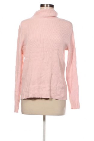 Damenpullover Ralph Lauren, Größe XL, Farbe Rosa, Preis 61,97 €