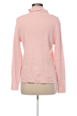 Damenpullover Ralph Lauren, Größe XL, Farbe Rosa, Preis € 66,74