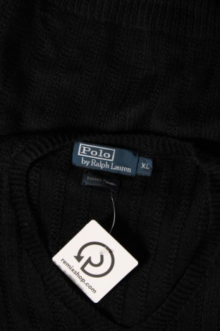 Dámský svetr Ralph Lauren, Velikost XL, Barva Černá, Cena  874,00 Kč
