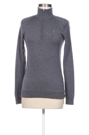 Damenpullover Ralph Lauren, Größe S, Farbe Grau, Preis 59,11 €