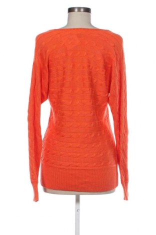 Damenpullover Ralph Lauren, Größe M, Farbe Orange, Preis € 38,29