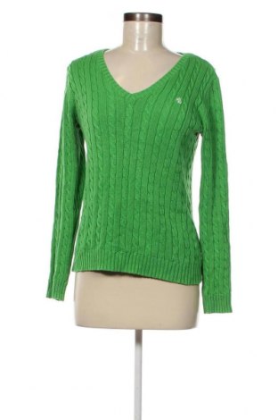 Pulover de femei Ralph Lauren, Mărime S, Culoare Verde, Preț 265,89 Lei