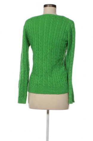 Pulover de femei Ralph Lauren, Mărime S, Culoare Verde, Preț 265,89 Lei