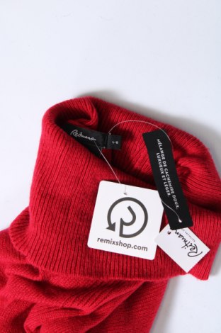Дамски пуловер Reitmans, Размер L, Цвят Червен, Цена 11,50 лв.