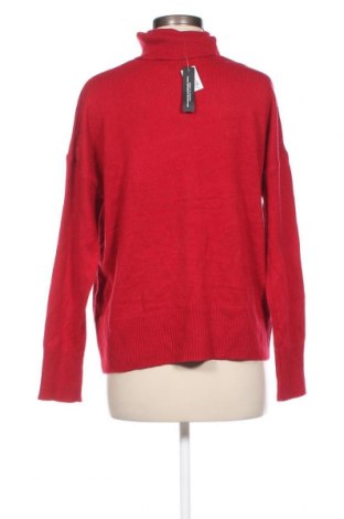 Дамски пуловер Reitmans, Размер L, Цвят Червен, Цена 11,50 лв.