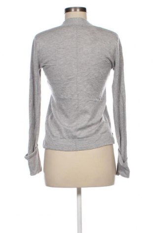 Дамски пуловер Rene Lezard, Размер XS, Цвят Сив, Цена 34,10 лв.