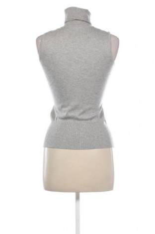 Γυναικείο πουλόβερ Repeat, Μέγεθος M, Χρώμα Γκρί, Τιμή 35,89 €