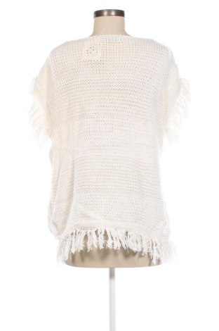 Γυναικείο πουλόβερ Replay, Μέγεθος XL, Χρώμα Λευκό, Τιμή 29,69 €