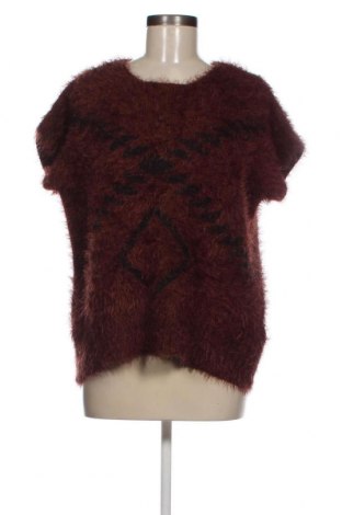 Дамски пуловер Replay, Размер M, Цвят Кафяв, Цена 43,20 лв.