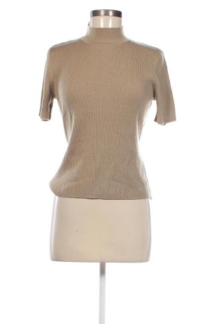Дамски пуловер Requirements, Размер M, Цвят Бежов, Цена 9,03 лв.