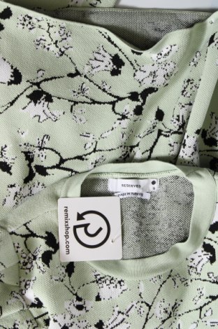 Damenpullover Reserved, Größe S, Farbe Grün, Preis 8,45 €