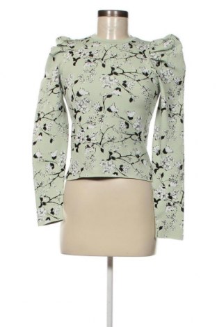 Γυναικείο πουλόβερ Reserved, Μέγεθος S, Χρώμα Πράσινο, Τιμή 8,01 €