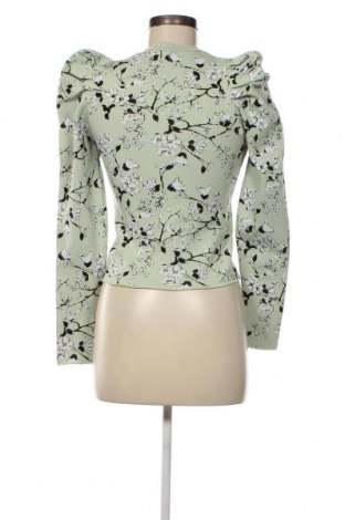 Γυναικείο πουλόβερ Reserved, Μέγεθος S, Χρώμα Πράσινο, Τιμή 8,01 €