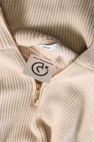 Γυναικείο πουλόβερ Reserved, Μέγεθος M, Χρώμα  Μπέζ, Τιμή 9,30 €