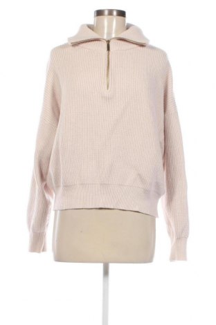 Damenpullover Reserved, Größe M, Farbe Beige, Preis 8,49 €