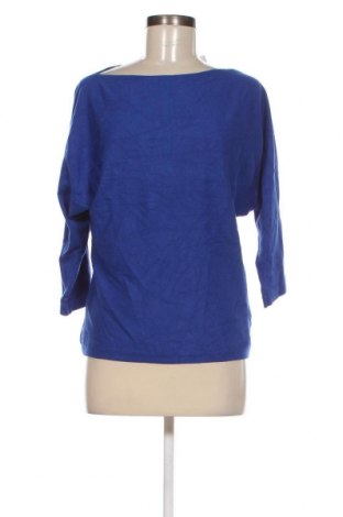 Pulover de femei Reserved, Mărime M, Culoare Albastru, Preț 44,89 Lei