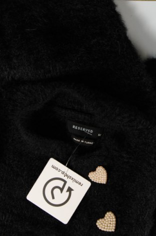 Damenpullover Reserved, Größe M, Farbe Schwarz, Preis € 8,05