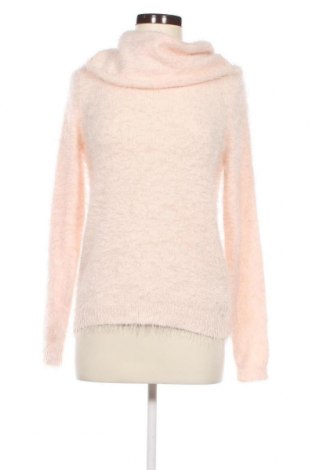 Дамски пуловер Reserved, Размер S, Цвят Розов, Цена 14,21 лв.