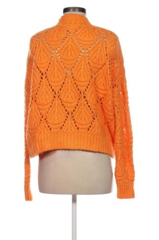 Γυναικείο πουλόβερ Reserved, Μέγεθος S, Χρώμα Πορτοκαλί, Τιμή 8,79 €